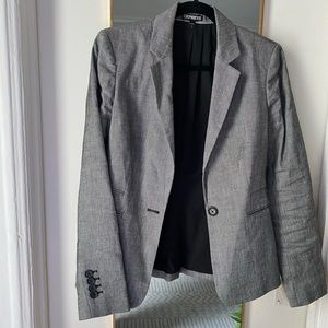 Express blazer